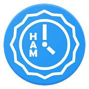 Ham Clock  for PC Windows and Mac