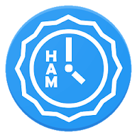 Ham Clock