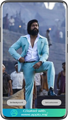 Download KGF HD Wallpaper Free for Android - KGF HD Wallpaper APK Download  