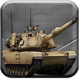 Tank Assassin 3D icon
