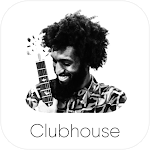 Cover Image of Unduh Free Invite for Clubhouse Drop-in audio chat 1.1 APK