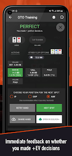 Postflop+ APK v5.0.1 + MOD (Pro Unlocked) 2