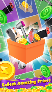 Dropping Ball MOD APK 1.10.0 (Unlimited Money) 2
