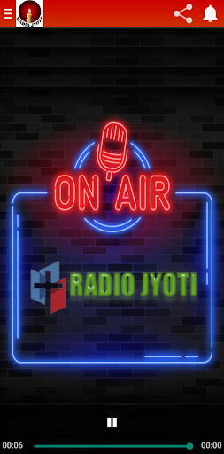 Radio Jyoti Screenshot