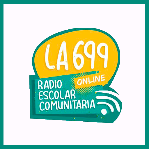 EESO 699 Radio Online for  Android – Latest Version & Features app icon