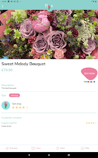 FLOX Flowers