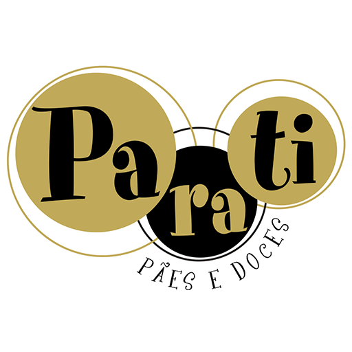 Padaria Parati logo
