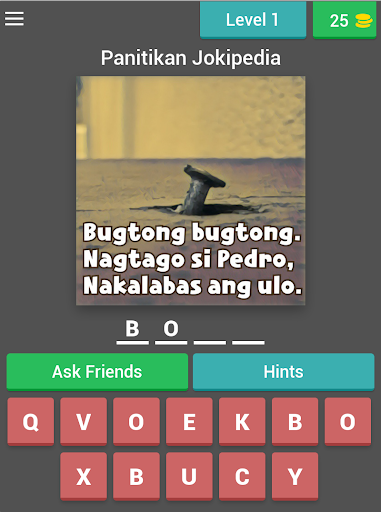 Pinoy Jokipedia Tagalog Jokes