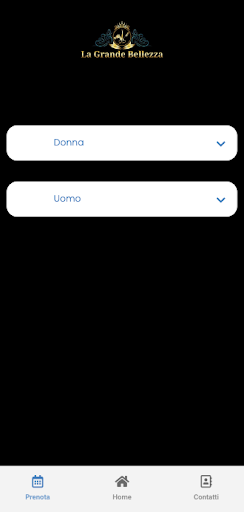 La Grande Bellezza Screen 3