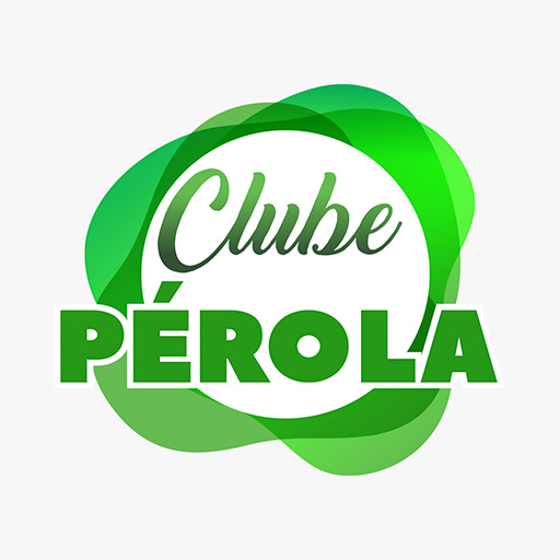 Supermercados Pérola logo