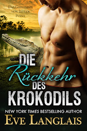 Icoonafbeelding voor Die Rückkehr des Krokodils