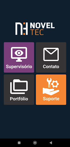 Noveltec Screen 2