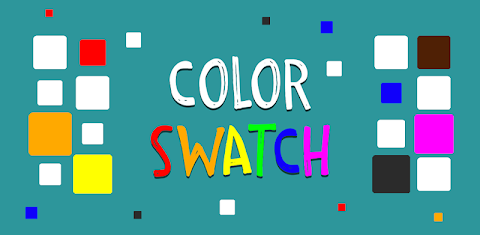 Color Swatchのおすすめ画像1