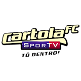 Cartola FC (pontuação ao vivo) icon