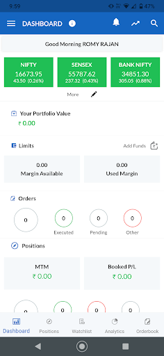WiinTrade Screen 2
