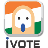 iVote - Official ECI App icon