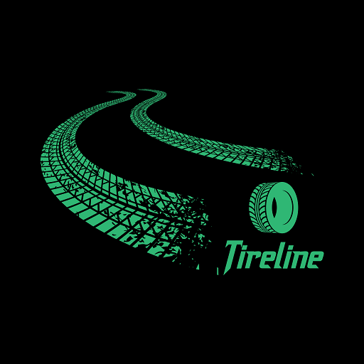 TIRELINE logo