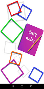 Easy Notes 1.1 APK screenshots 1