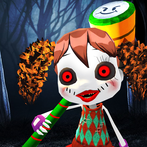 Scary Doll: Creepy Horror Game Download on Windows