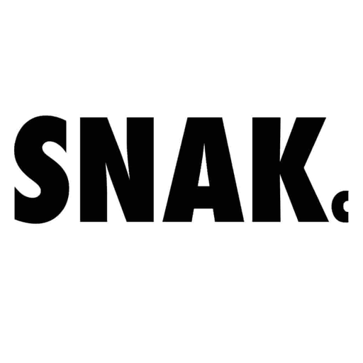minGO - SNAKc logo