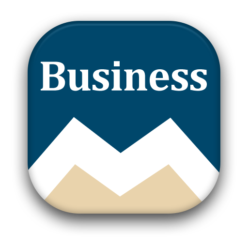 Mission Valley Bank Business logo