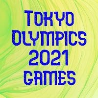 Tokyo Olympics 2021 Live games