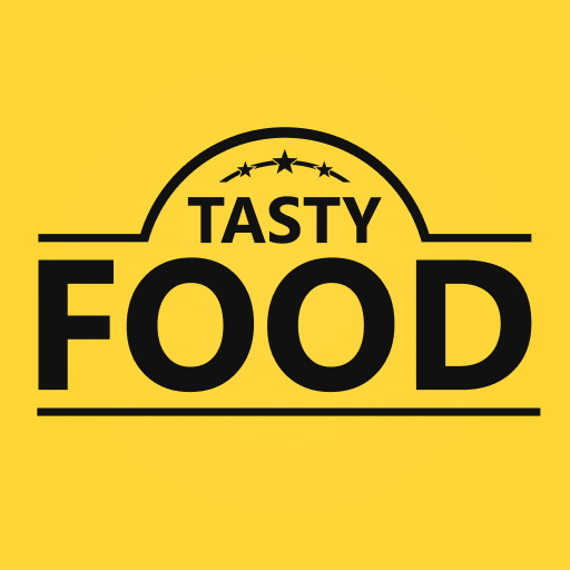 TASTY FOOD | Минск logo