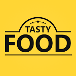 Cover Image of डाउनलोड TASTY FOOD | Минск 8.2.4 APK