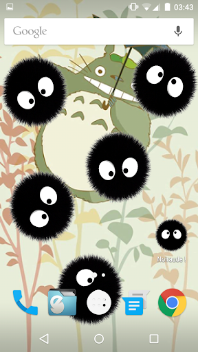 Noiraude ! Screenshot 3 - AppWisp.com