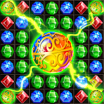 Cover Image of Download Evil Witch Diamond Spell 1.4 APK