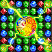 Evil Witch Diamond Spell 1.4 Icon