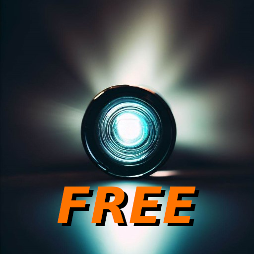 Flashlight All in One Lite logo
