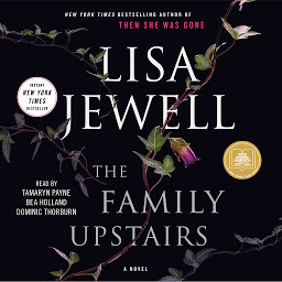 Значок приложения "Family Upstairs: A Novel"
