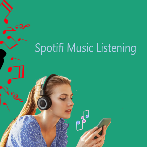Download offline music logo