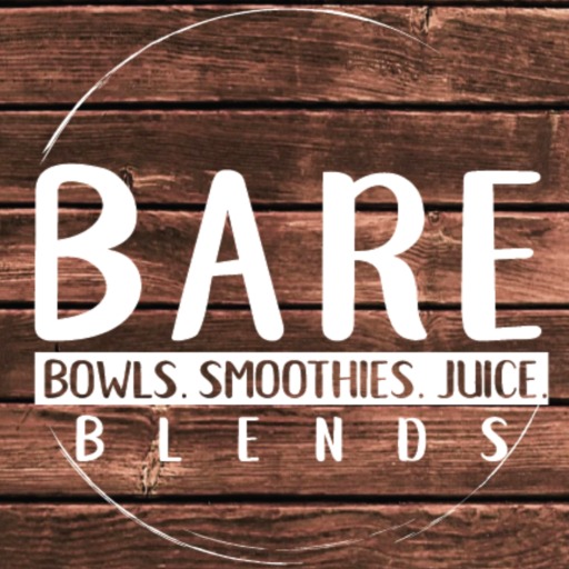 BARE Blends Download on Windows