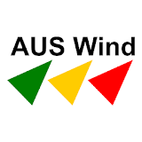 Australia Wind App & Widget icon