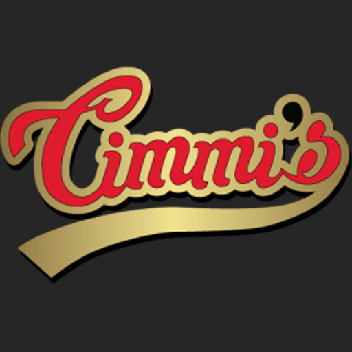 Cimmis Pizza logo