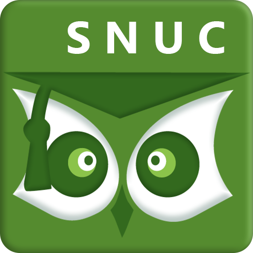 SNUC 2024 - Lei nº 9.985 1.0.7 Icon