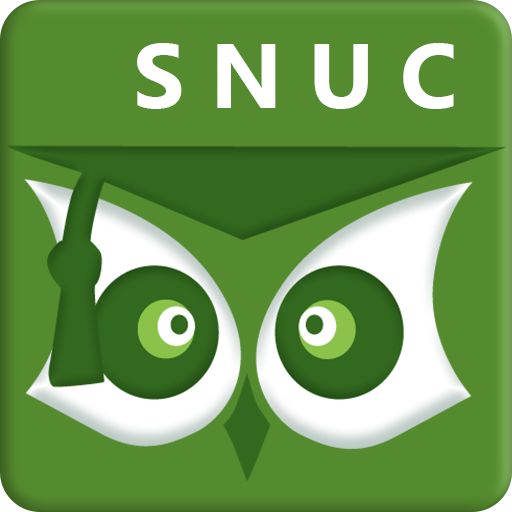 SNUC 2024 - Lei nº 9.985 logo
