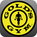 Gold's Gym Florida icon