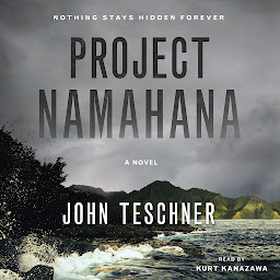 Icon image Project Namahana: A Novel