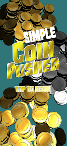 Simple Coin Pusher: 3D Dozer