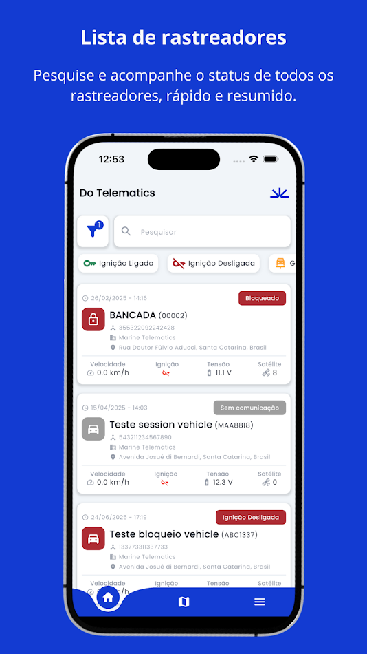 #1. Do Telematics (Android) Oleh: Do Telematics