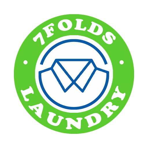7Folds Laundry logo