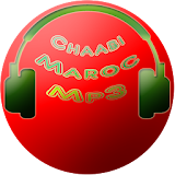 Chaabi Mp3 icon