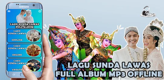 Lagu Sunda Lawas Full Album