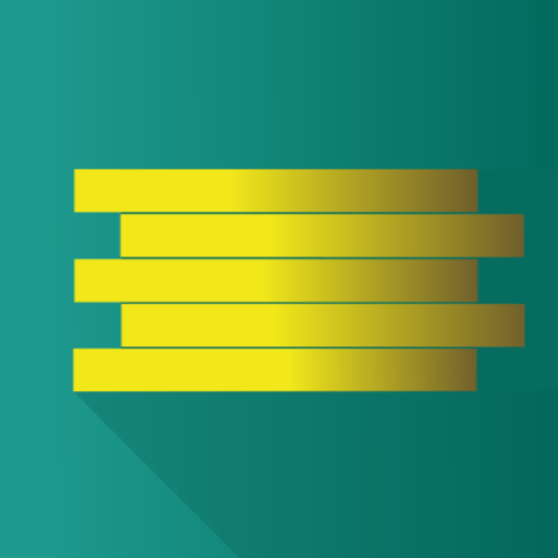 DenJohnn: capital tracker logo