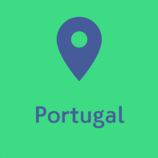 Portugal Travel Map - Offline Download on Windows