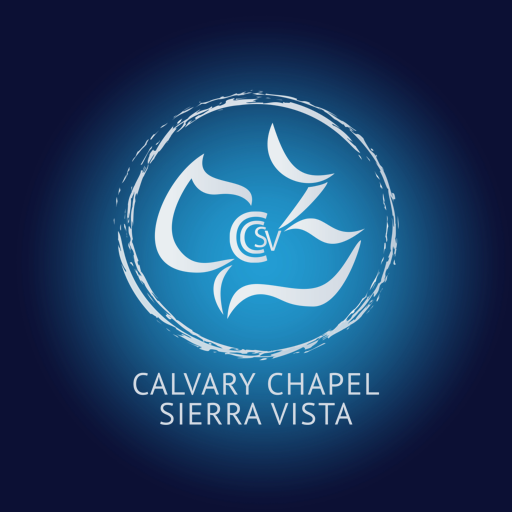 Calvary Chapel Sierra Vista logo