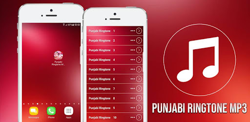 Punjabi Ringtone – Apps on Google Play